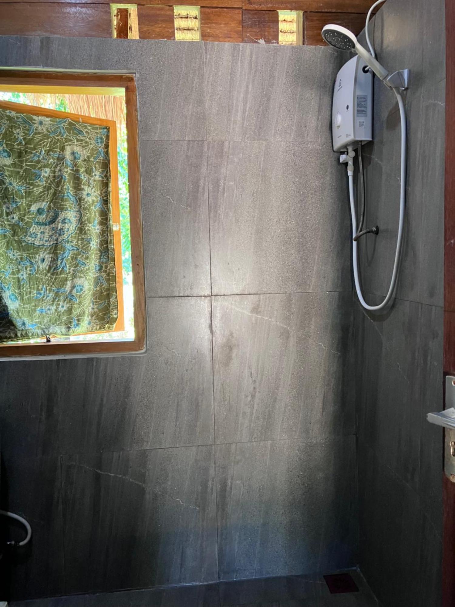 Meno Madia Bungalows Gili Meno Ngoại thất bức ảnh