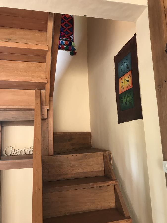 Meno Madia Bungalows Gili Meno Ngoại thất bức ảnh